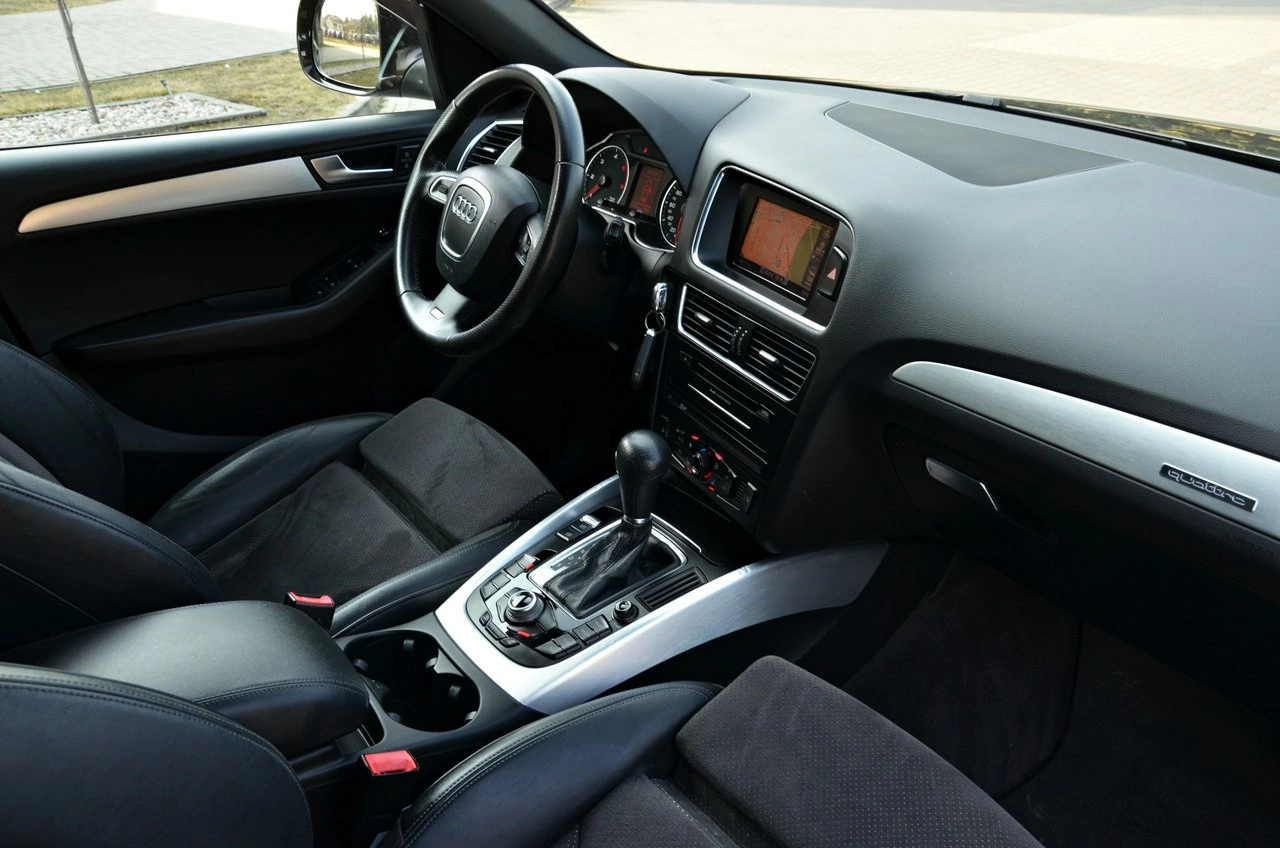 Audi Q5 - Zdjęcie 39