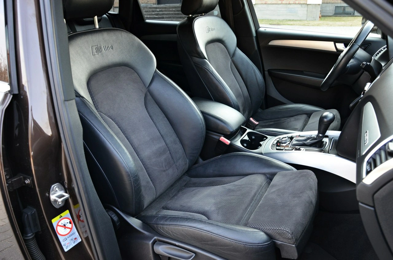 Audi Q5 - Zdjęcie 40