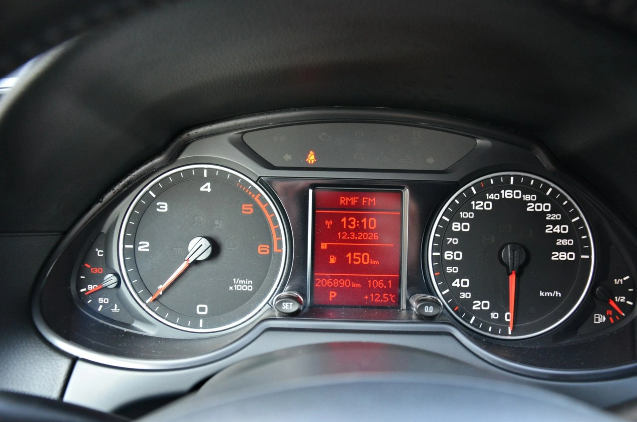 Audi Q5 - Zdjęcie 42