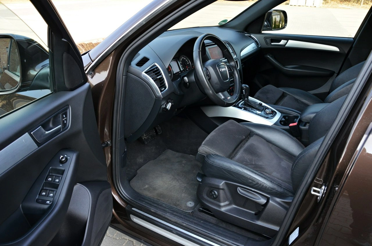 Audi Q5 - Zdjęcie 6