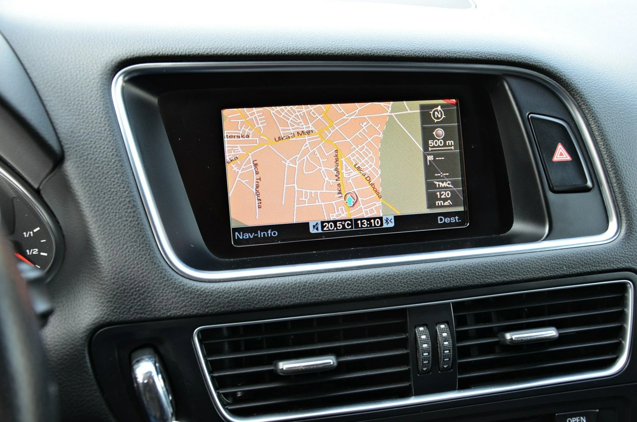 Audi Q5 - Zdjęcie 7