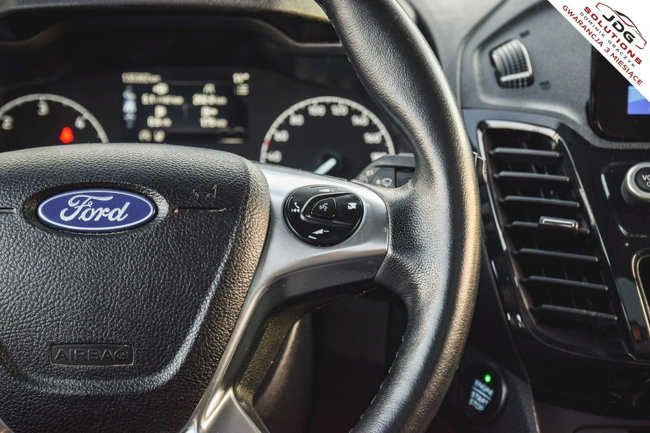 Ford Tourneo Connect - Zdjęcie 22