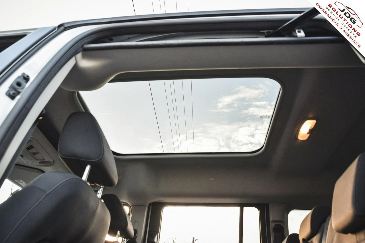 Ford Tourneo Connect - Zdjęcie 37