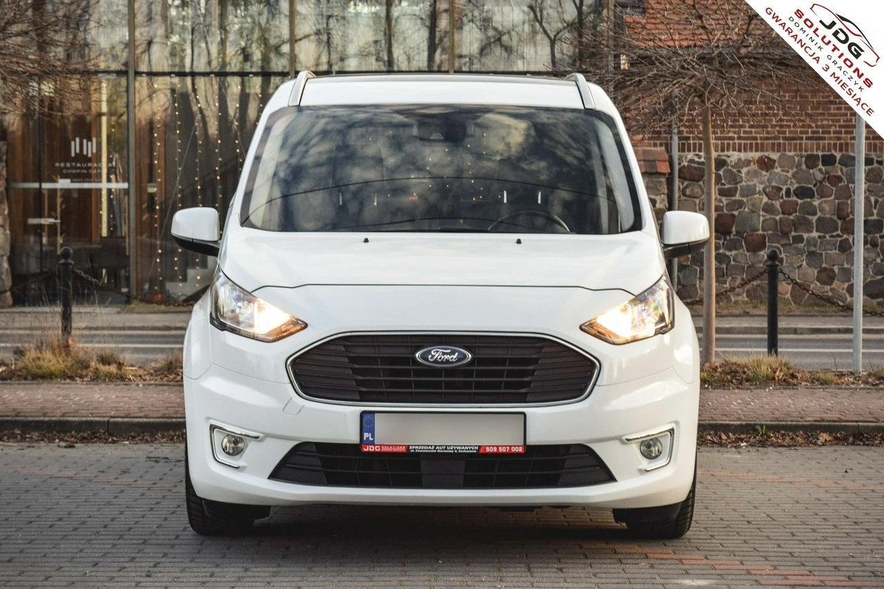 Ford Tourneo Connect - Zdjęcie 6