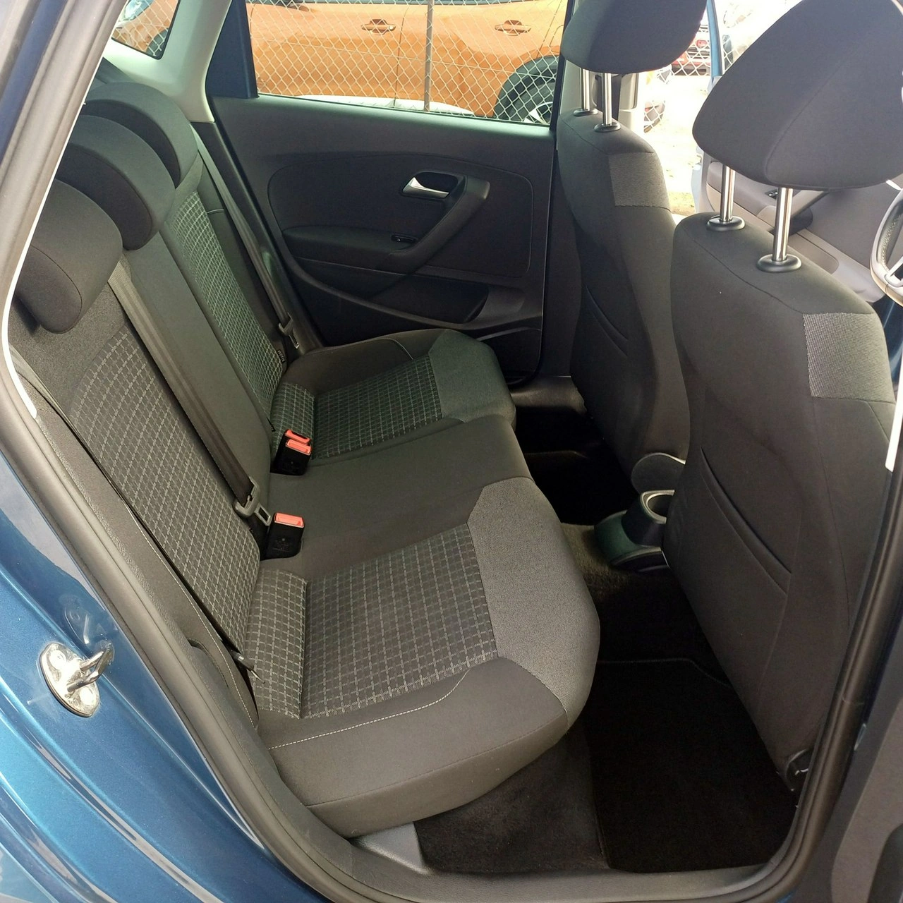 Volkswagen Polo - Zdjęcie 9