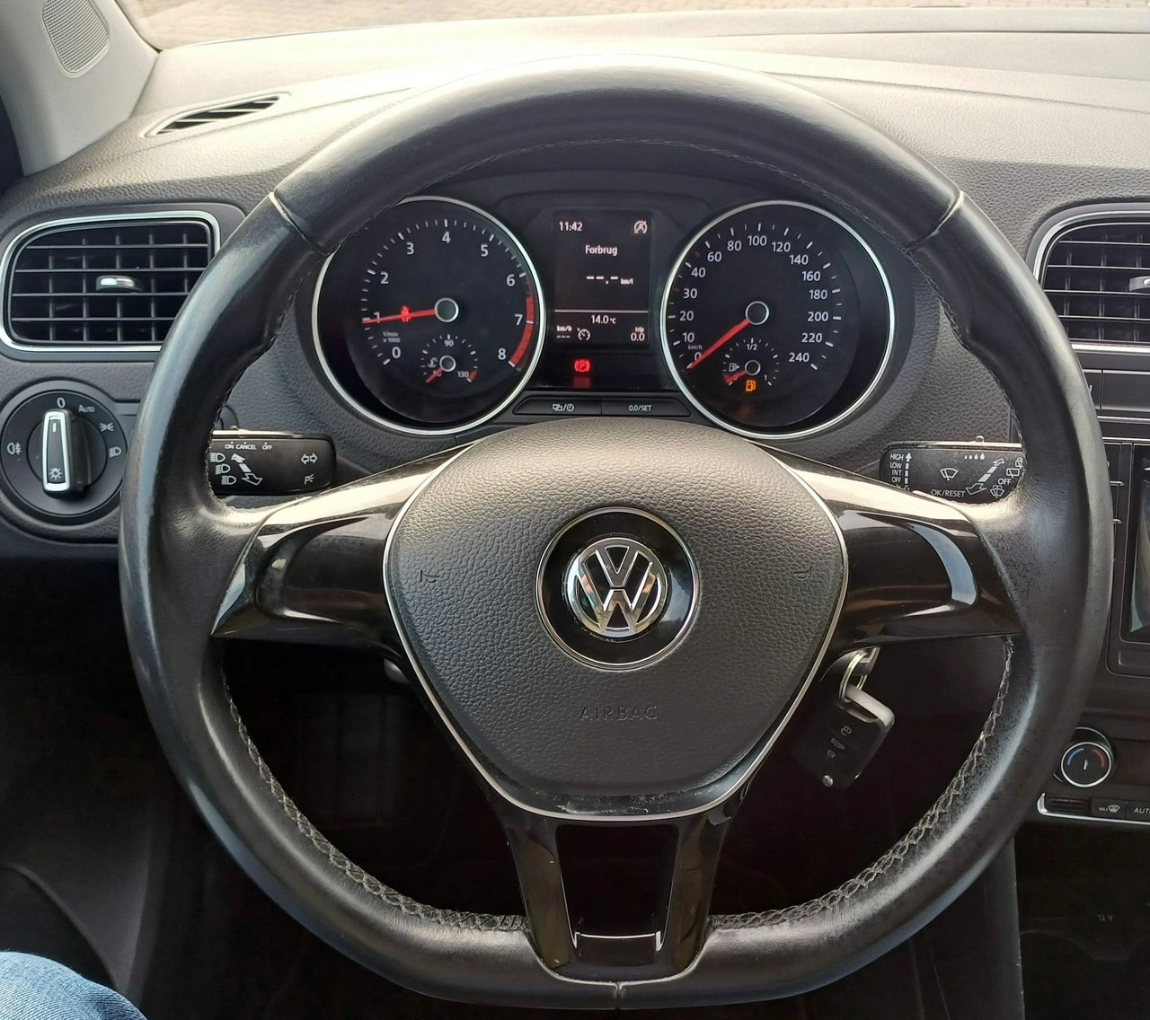 Volkswagen Polo - Zdjęcie 12