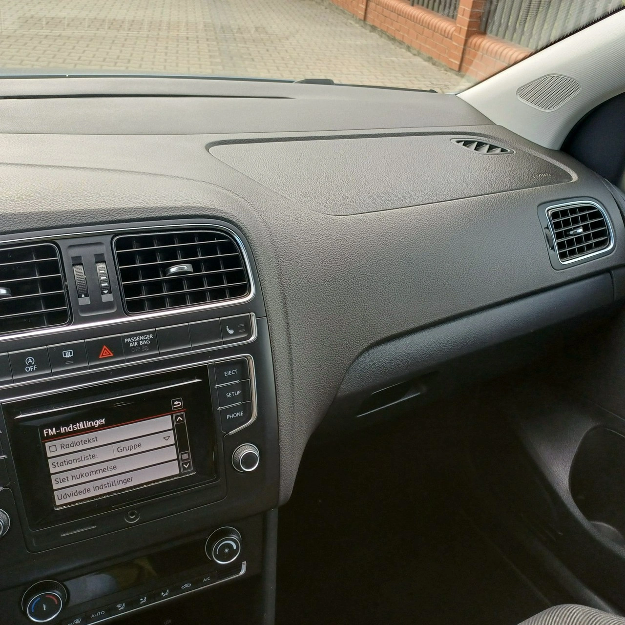 Volkswagen Polo - Zdjęcie 13