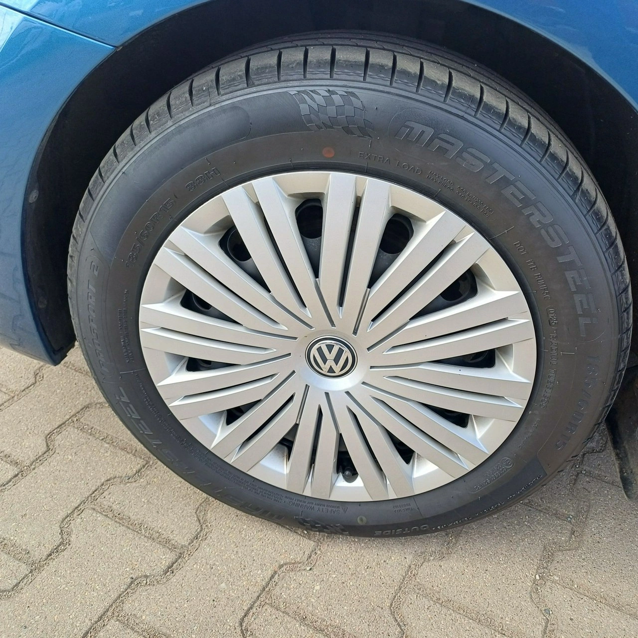 Volkswagen Polo - Zdjęcie 20