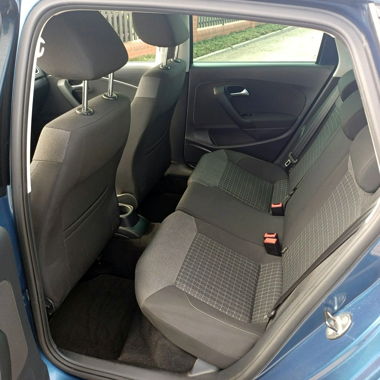 Volkswagen Polo - Zdjęcie 7