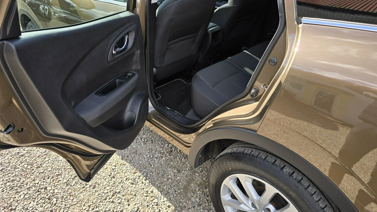 Renault Kadjar - Zdjęcie 9