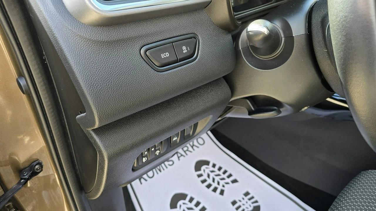 Renault Kadjar - Zdjęcie 17