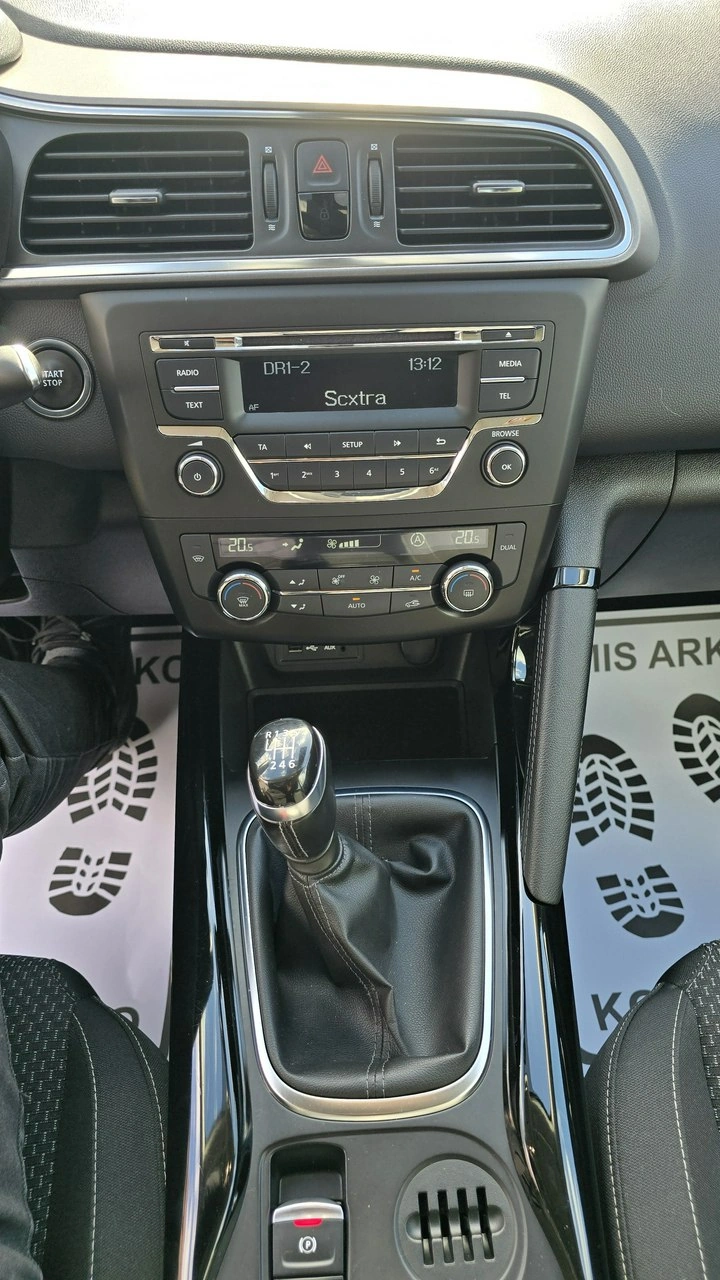Renault Kadjar - Zdjęcie 19