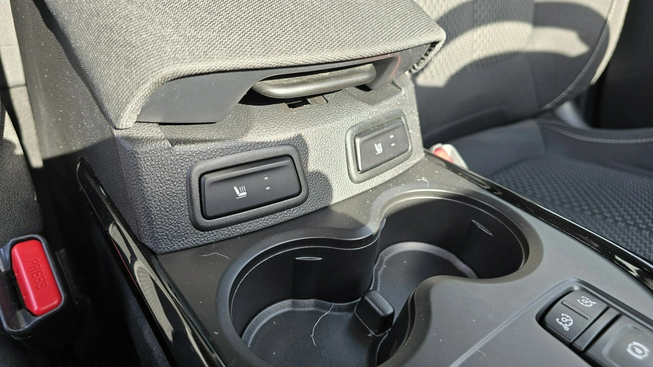 Renault Kadjar - Zdjęcie 20