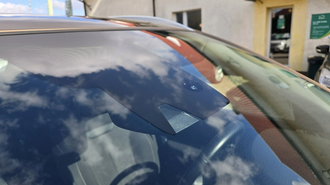 Renault Kadjar - Zdjęcie 21