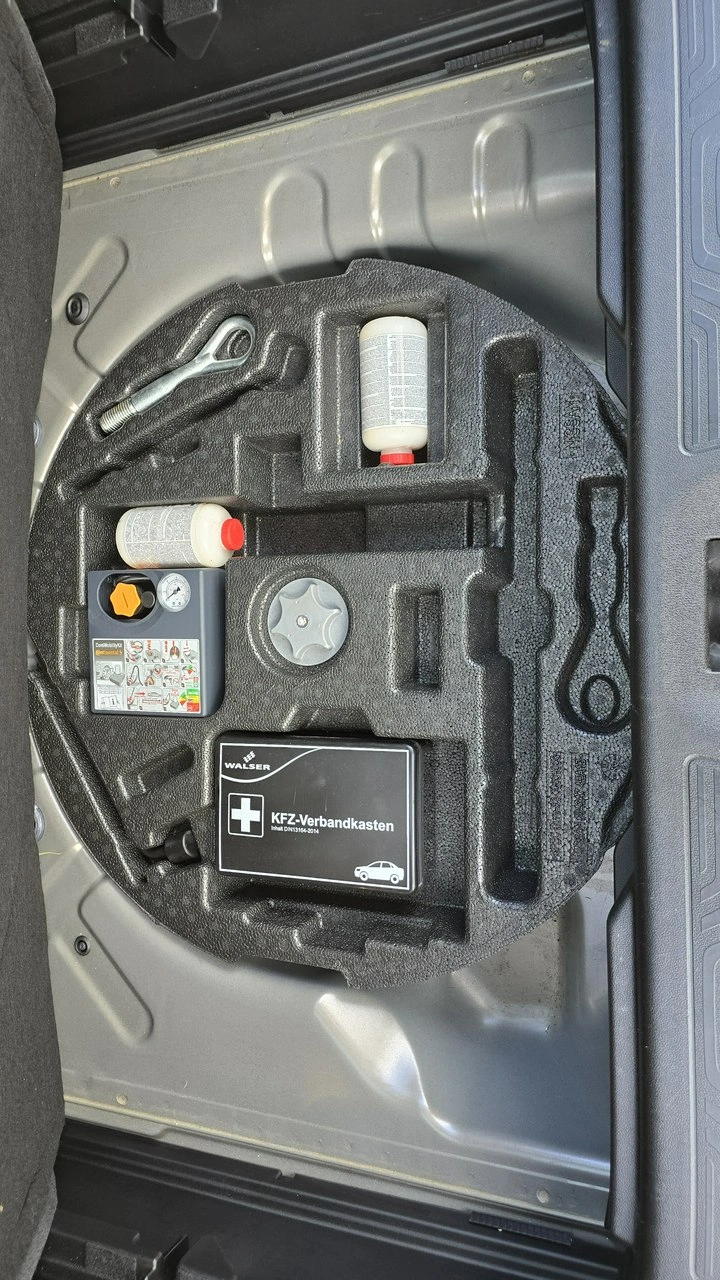 Renault Kadjar - Zdjęcie 22