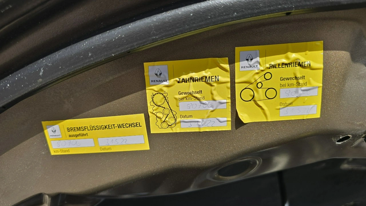 Renault Kadjar - Zdjęcie 24