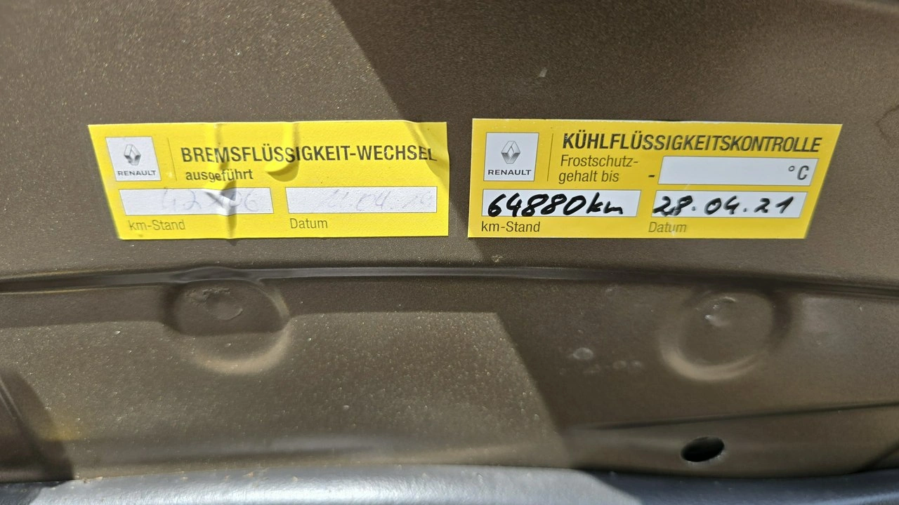 Renault Kadjar - Zdjęcie 25