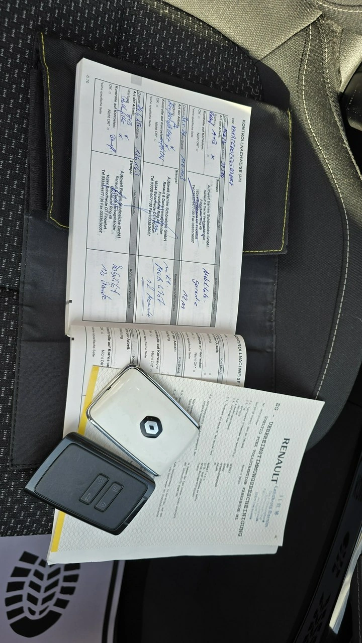 Renault Kadjar - Zdjęcie 26