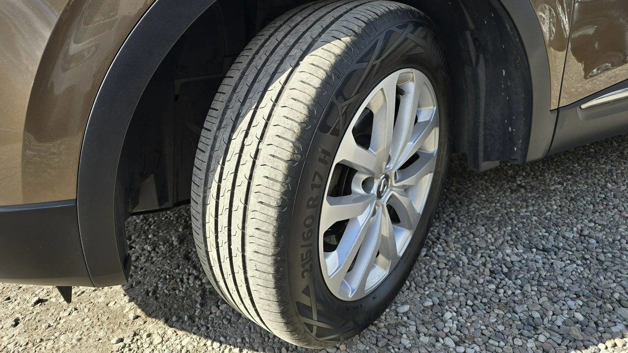 Renault Kadjar - Zdjęcie 28