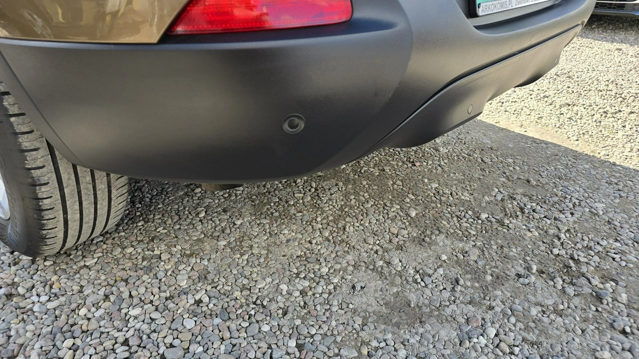 Renault Kadjar - Zdjęcie 29