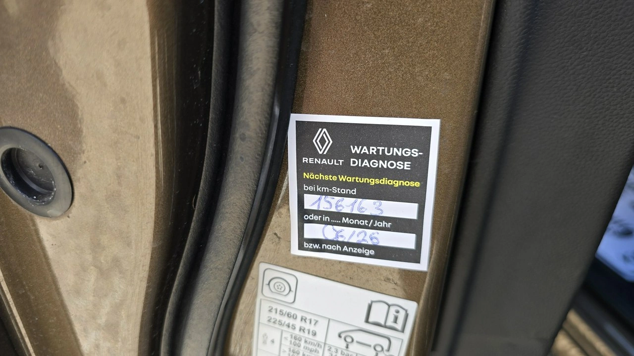 Renault Kadjar - Zdjęcie 30