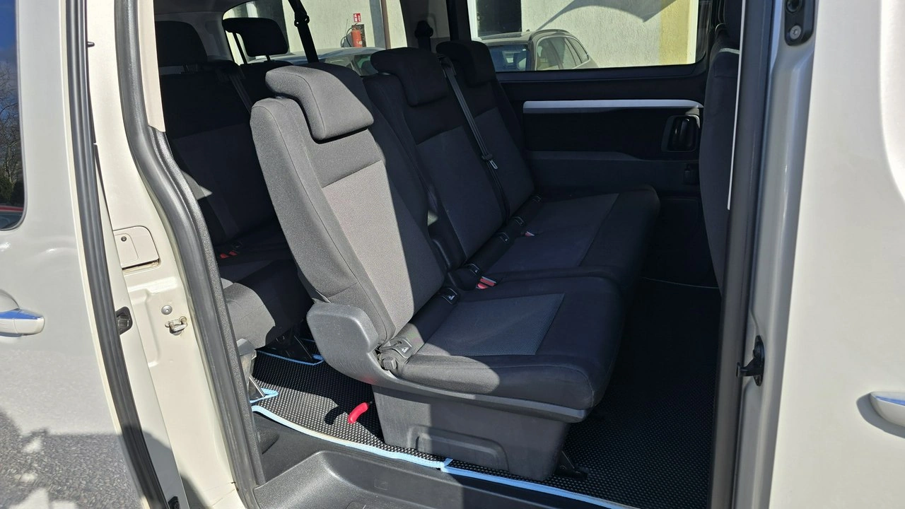 Toyota Proace Verso - Zdjęcie 14