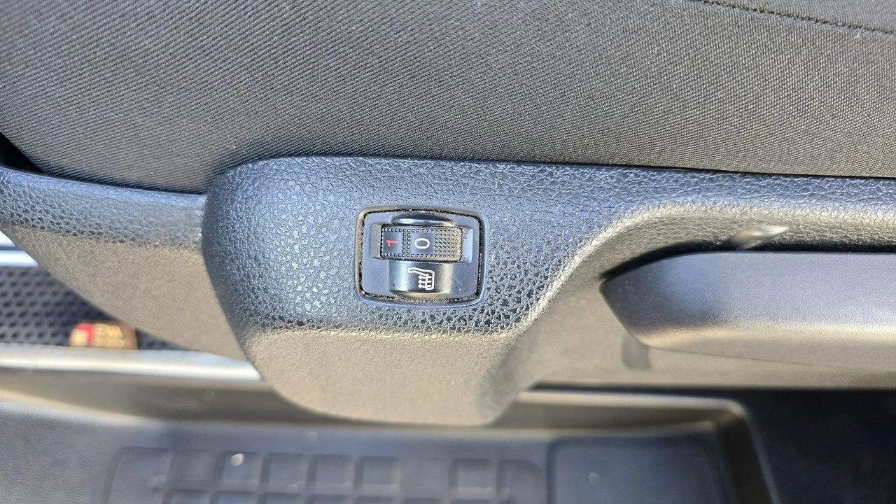 Toyota Proace Verso - Zdjęcie 18