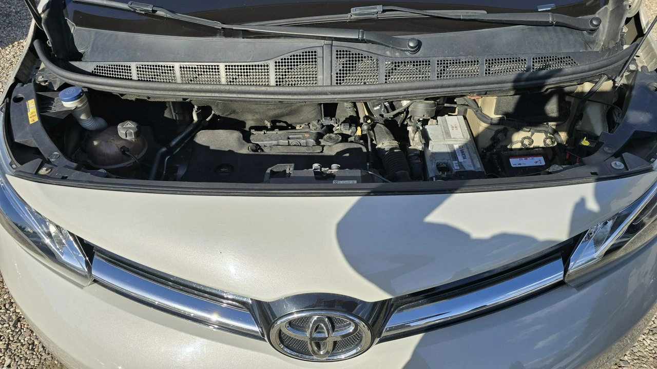 Toyota Proace Verso - Zdjęcie 22