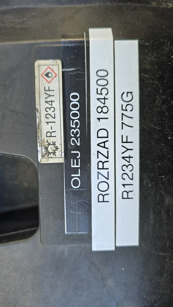 Toyota Proace Verso - Zdjęcie 23