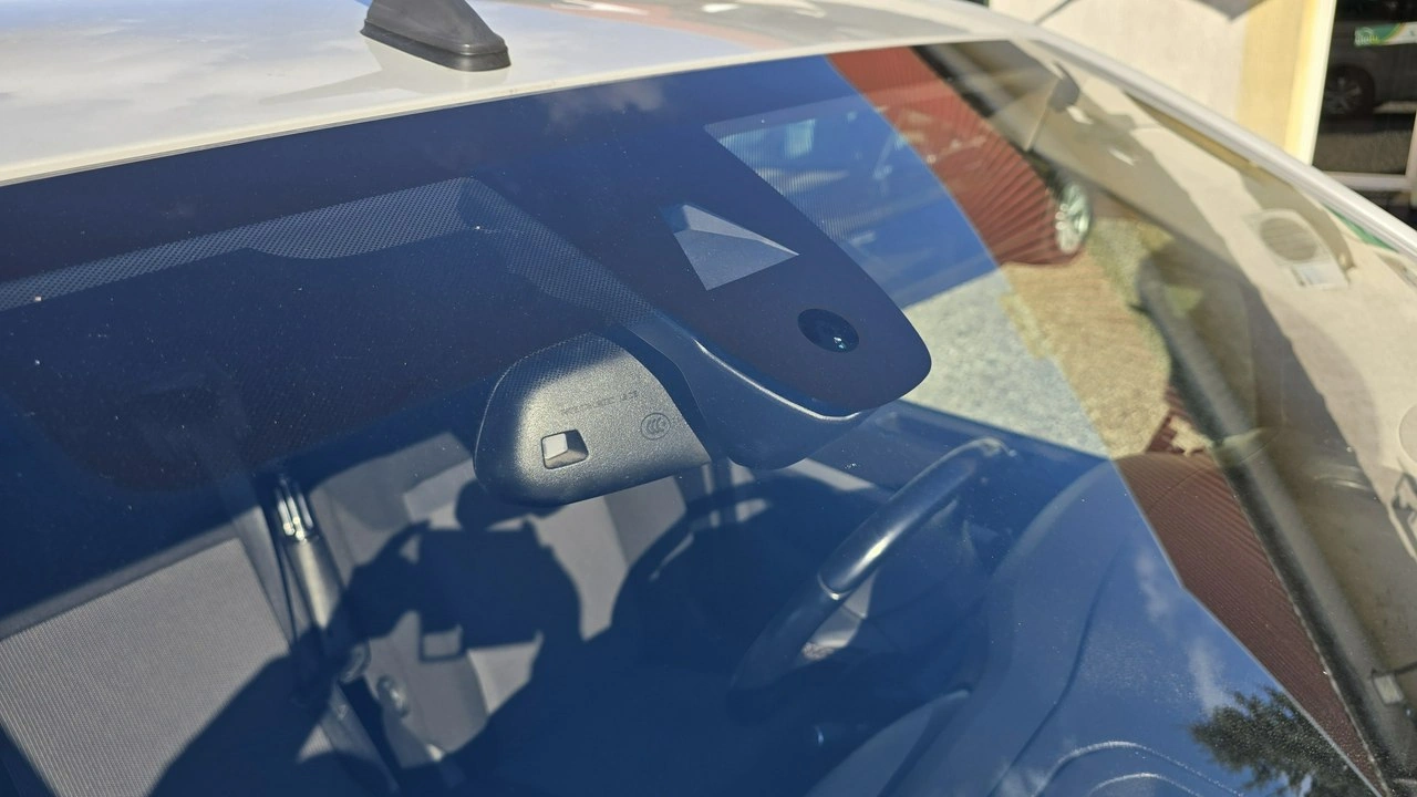 Toyota Proace Verso - Zdjęcie 26