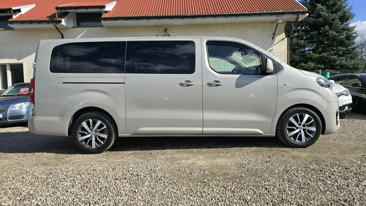Toyota Proace Verso - Zdjęcie 6