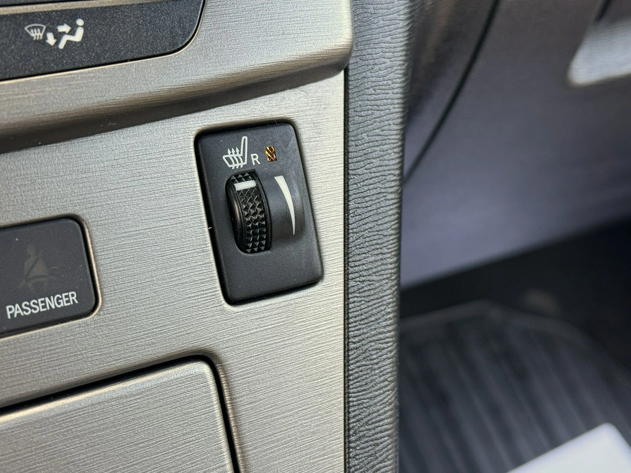 Toyota Avensis - Zdjęcie 54