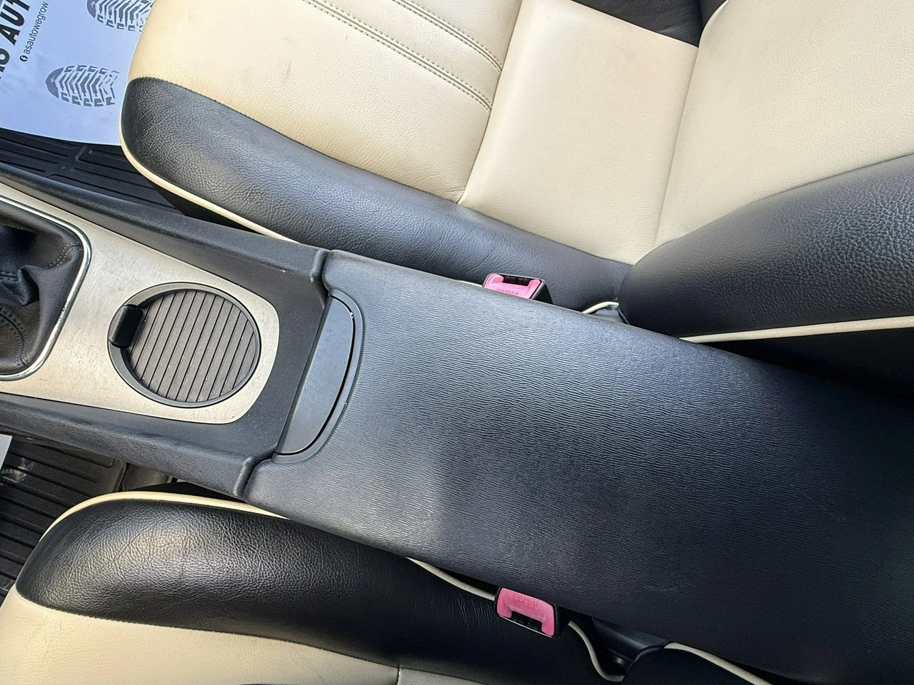 Toyota Avensis - Zdjęcie 55