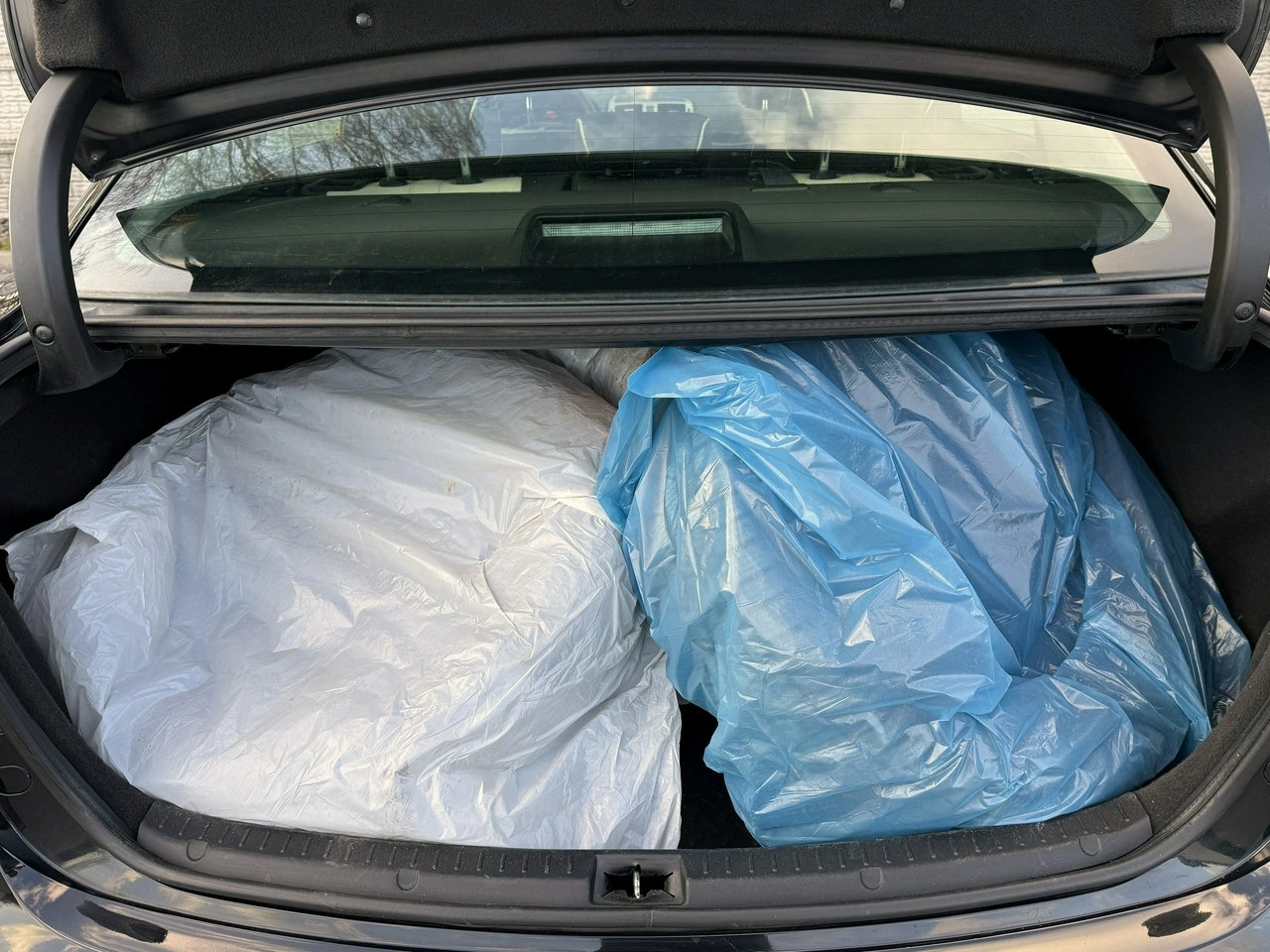 Toyota Avensis - Zdjęcie 14