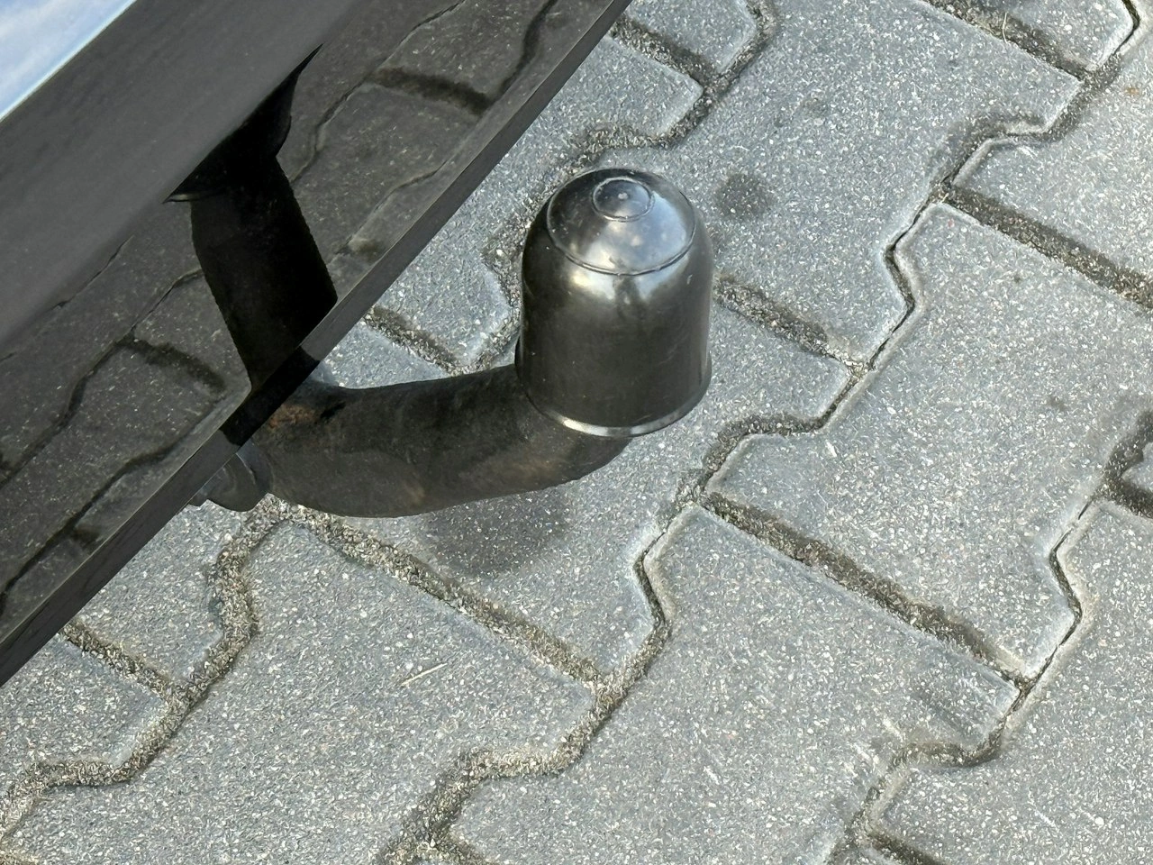 Toyota Avensis - Zdjęcie 21