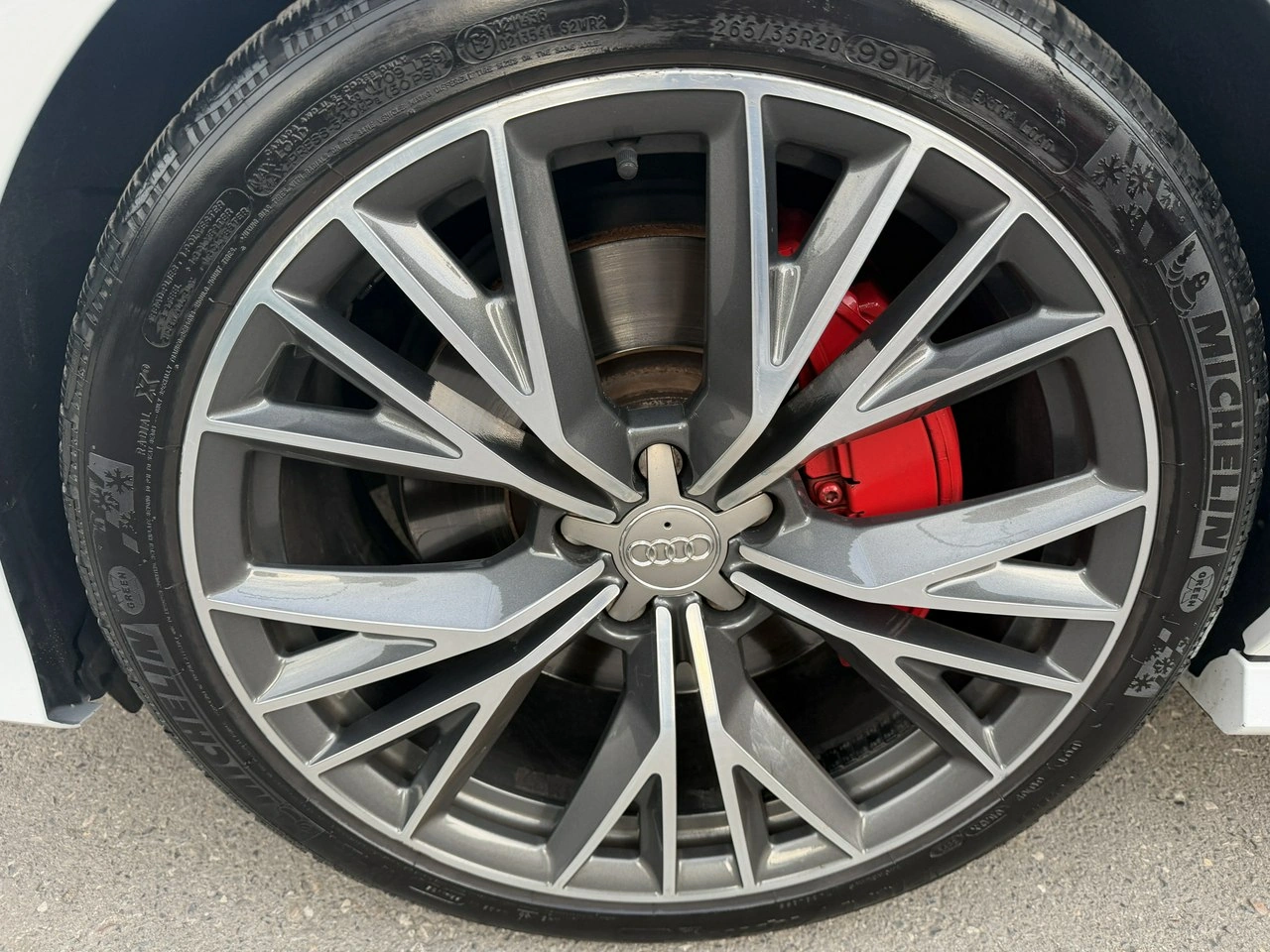 Audi A7 - Zdjęcie 10