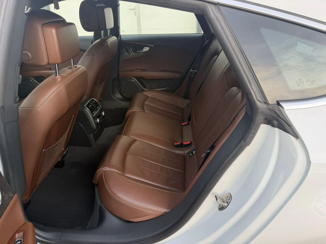 Audi A7 - Zdjęcie 11