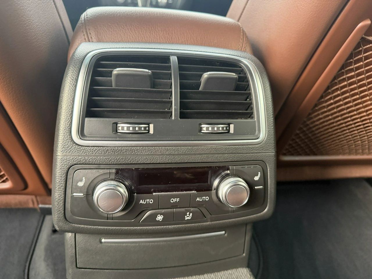 Audi A7 - Zdjęcie 12