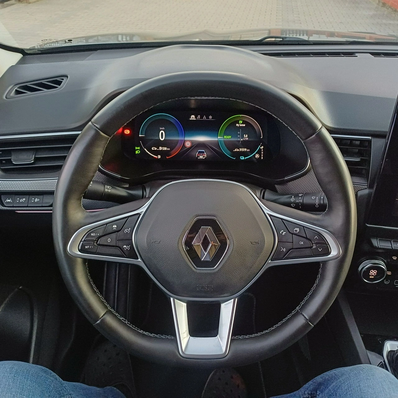 Renault Arkana - Zdjęcie 11