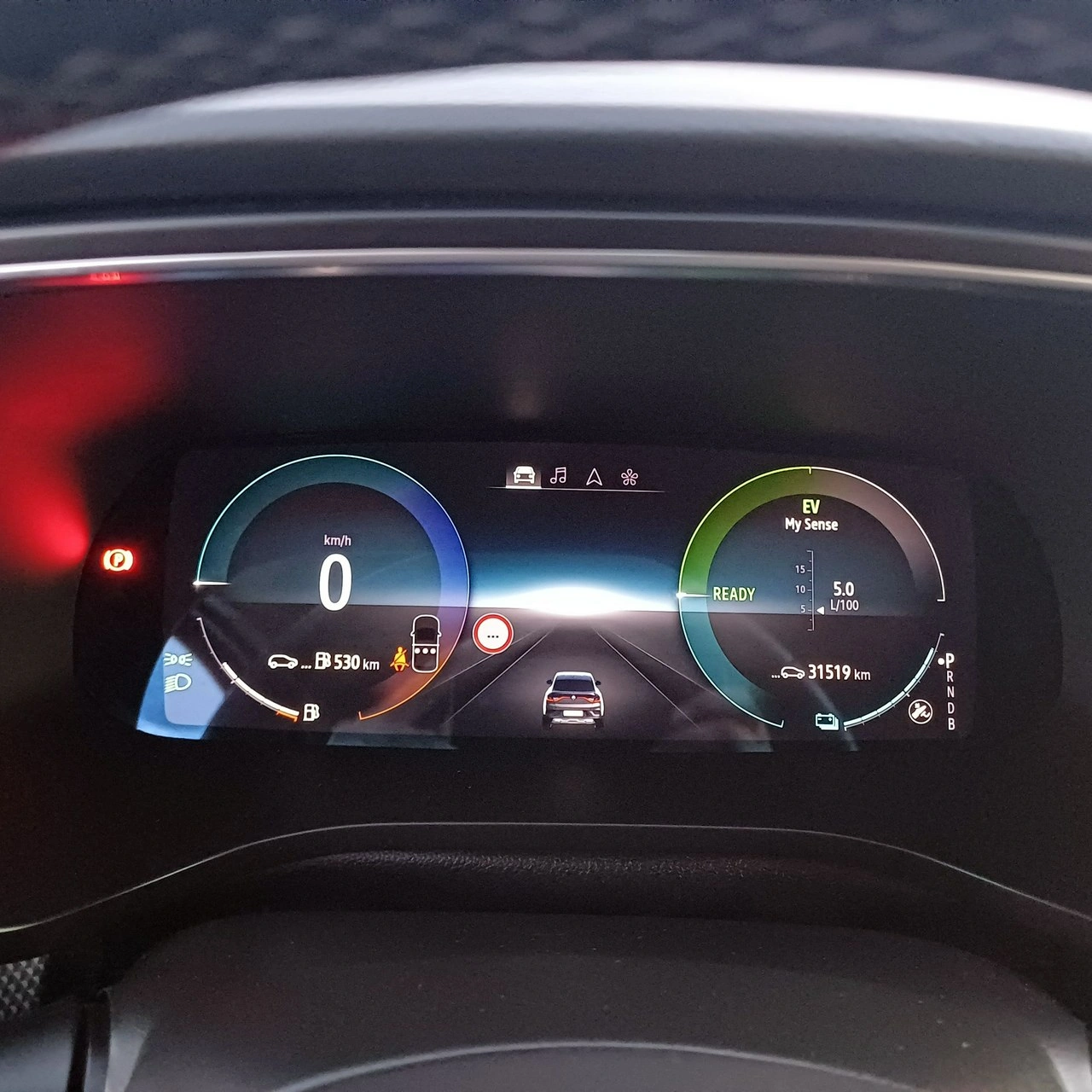 Renault Arkana - Zdjęcie 12