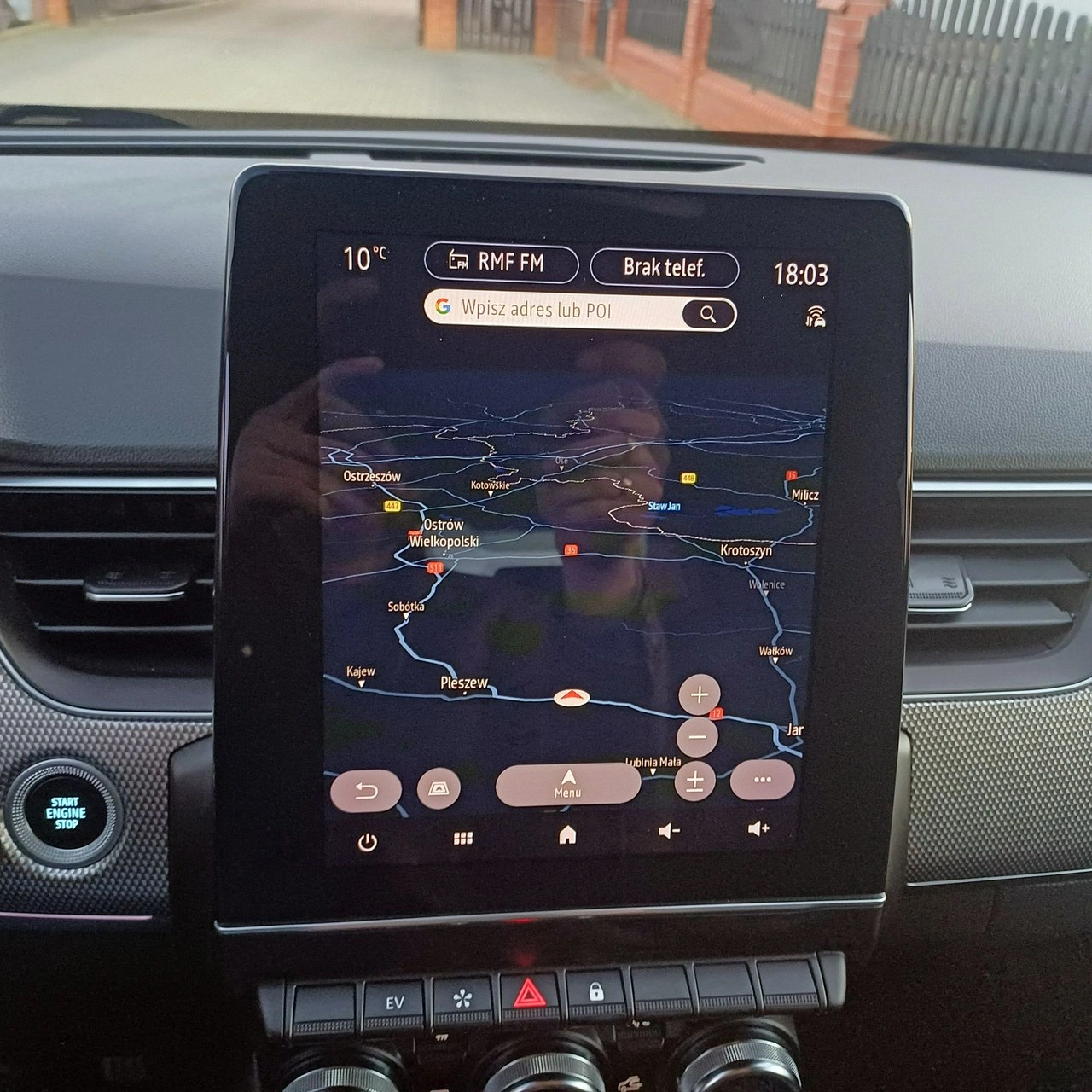 Renault Arkana - Zdjęcie 13