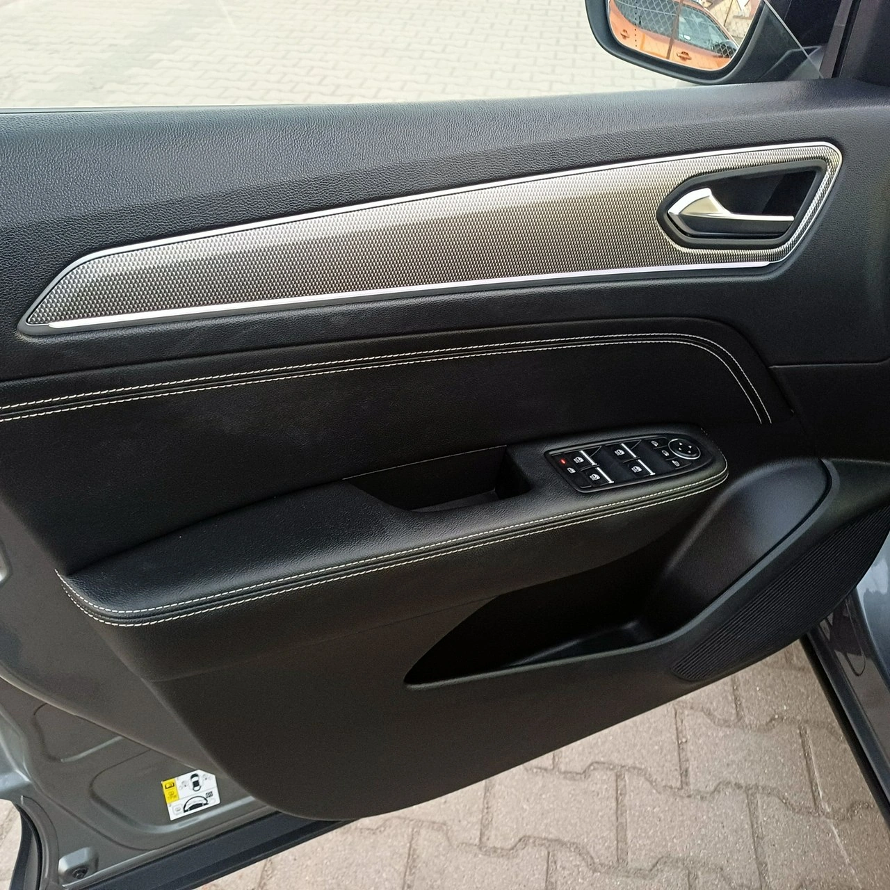 Renault Arkana - Zdjęcie 16