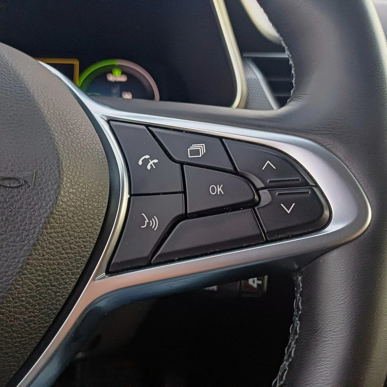 Renault Arkana - Zdjęcie 21