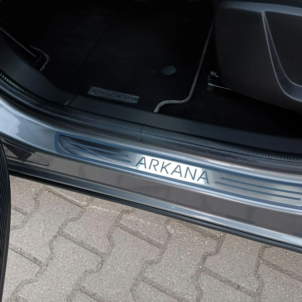 Renault Arkana - Zdjęcie 22