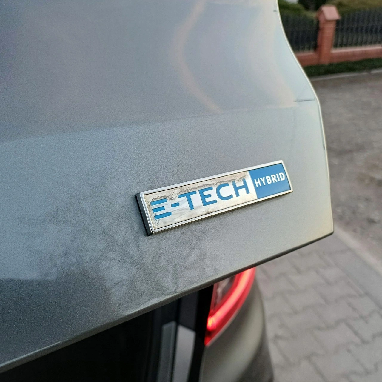 Renault Arkana - Zdjęcie 24