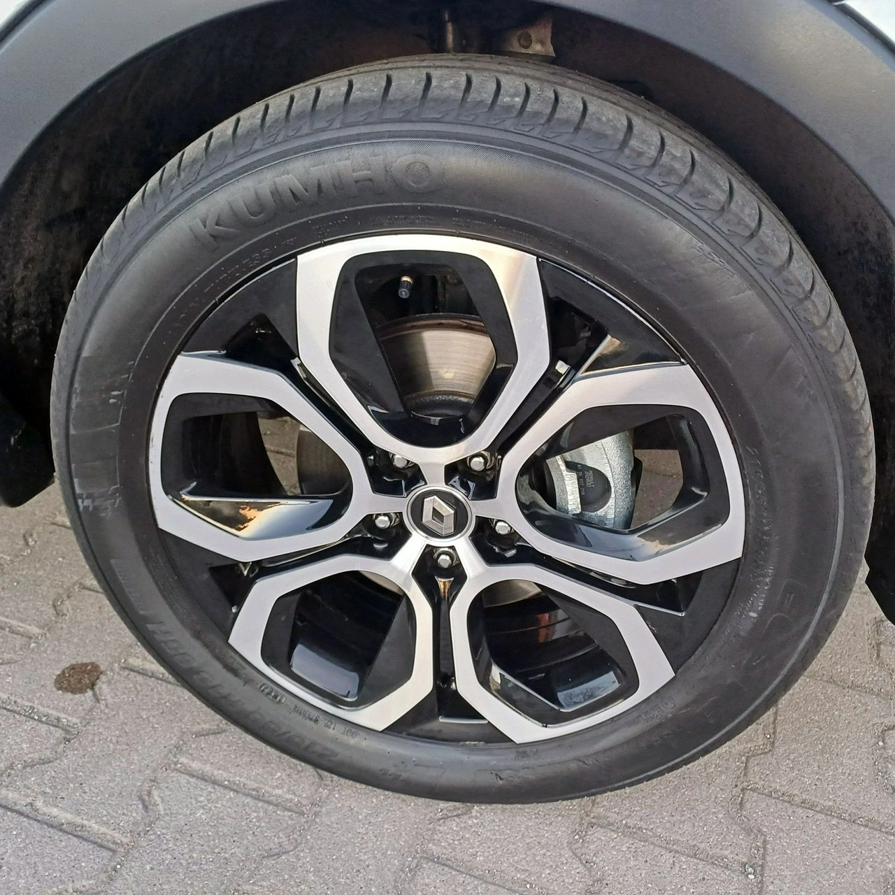 Renault Arkana - Zdjęcie 26