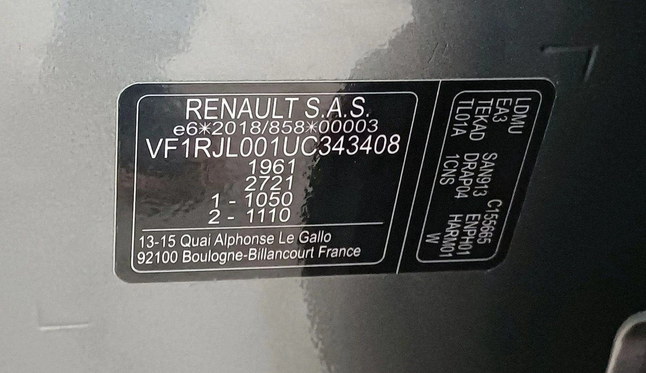 Renault Arkana - Zdjęcie 27