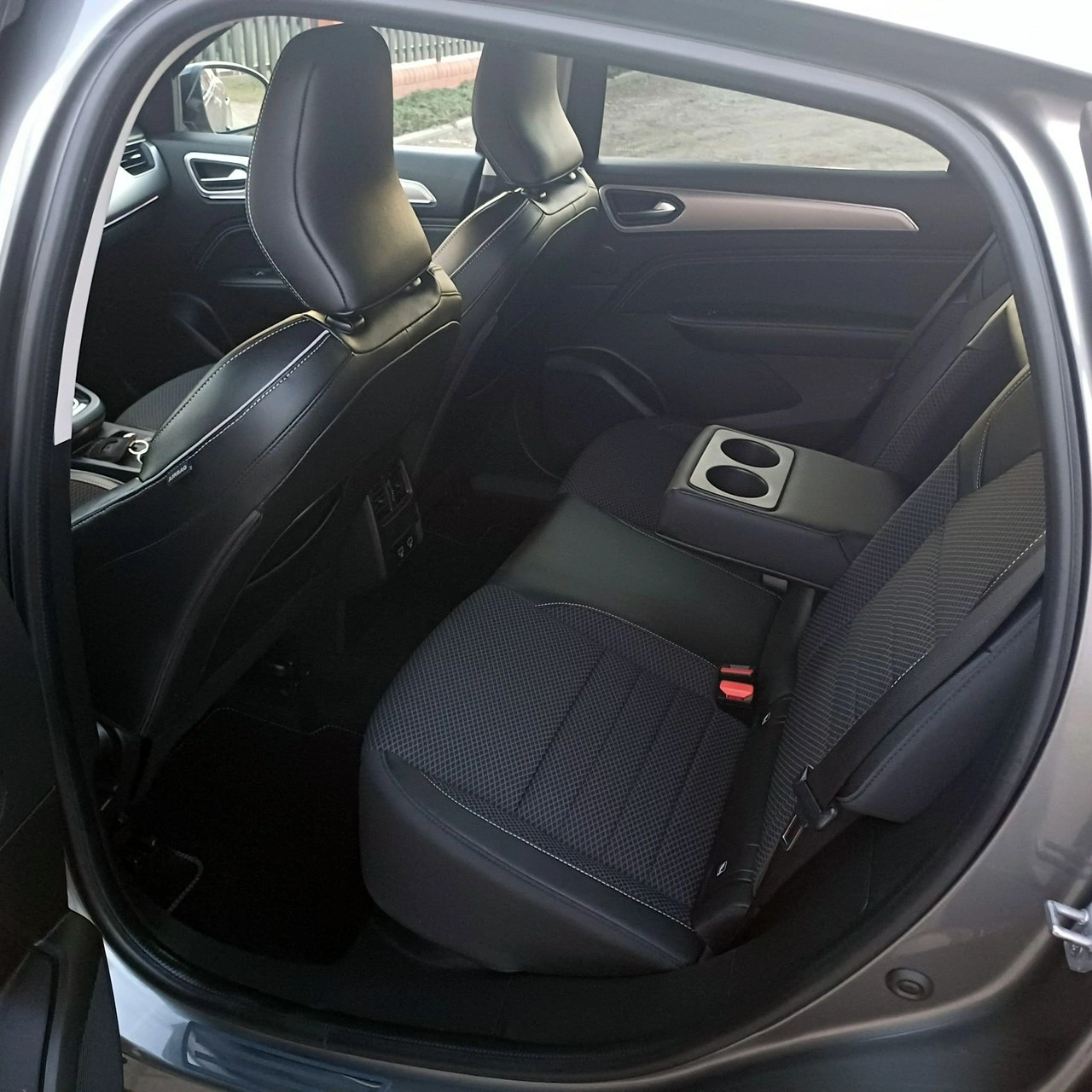 Renault Arkana - Zdjęcie 5