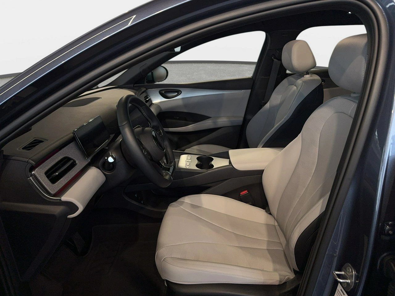 BYD Seal 6 - Zdjęcie 11