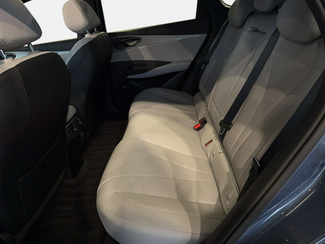 BYD Seal 6 - Zdjęcie 13